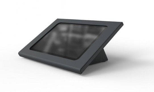 Zoom Room Console for iPad mini 6th Gen - Black Grey