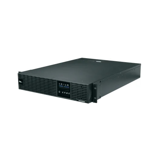 Premium Online Series UPS Backup Power, 2200VA (2RU)