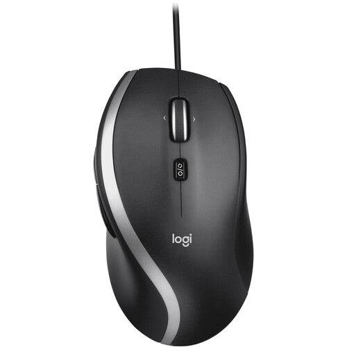 M500S Wired Mouse - Procraft Supply