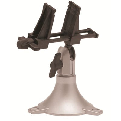 Jr. Combination Vise Head and Base - Procraft Supply