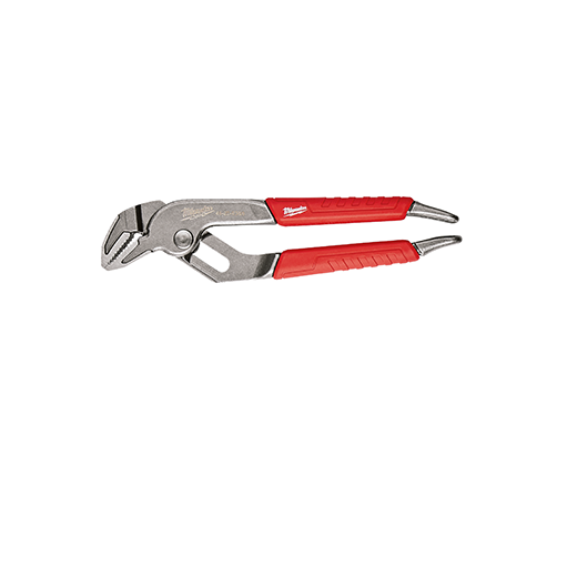 6 in. Straight-Jaw Pliers - Procraft Supply