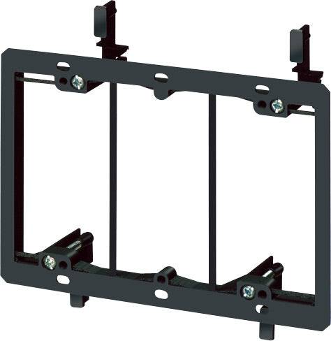Low Voltage Mounting Bracket, 3G Existing Construction - Procraft Supply
