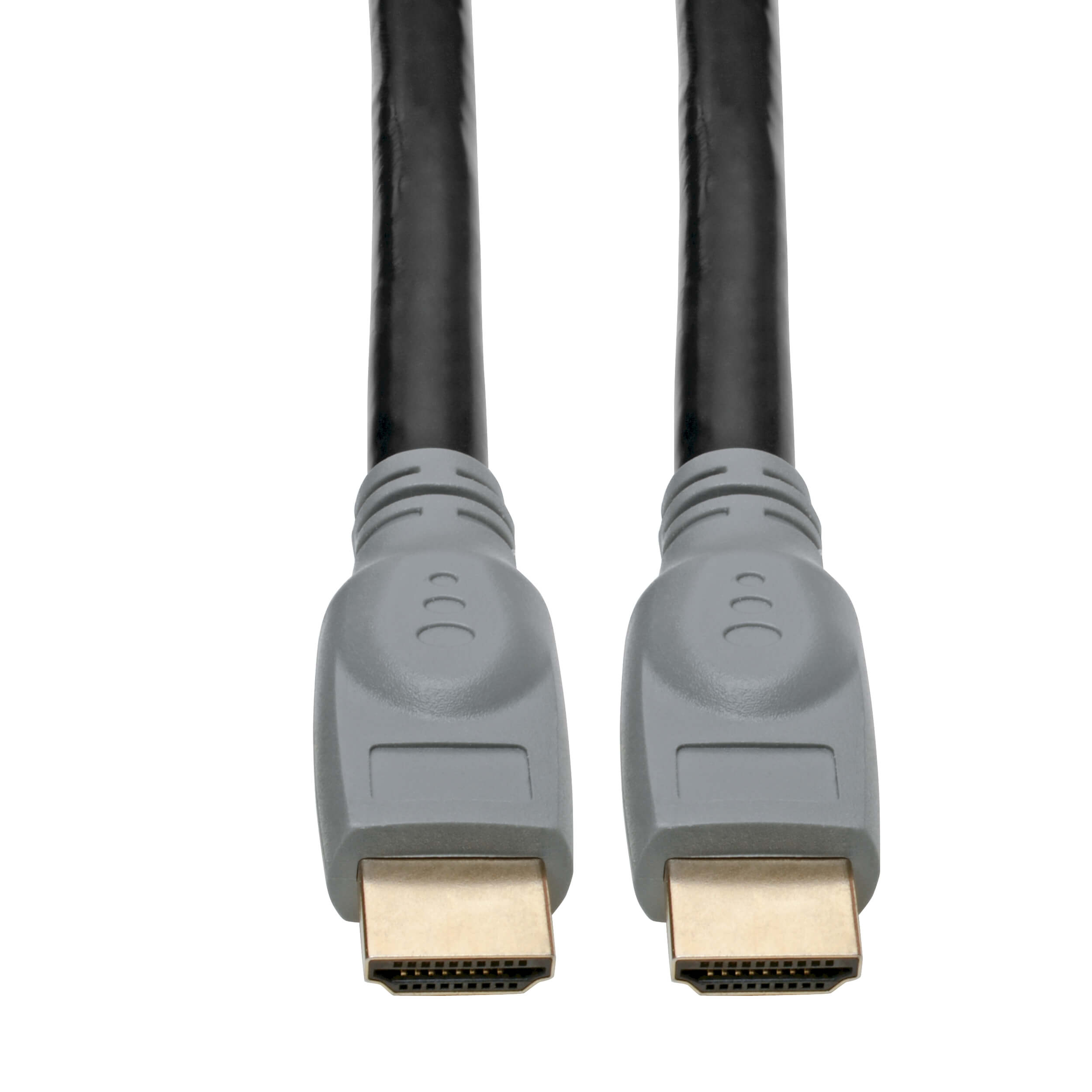 4K HDMI Fiber Active Optical Cable, AOC, 4Kx2K, M/M, 10m