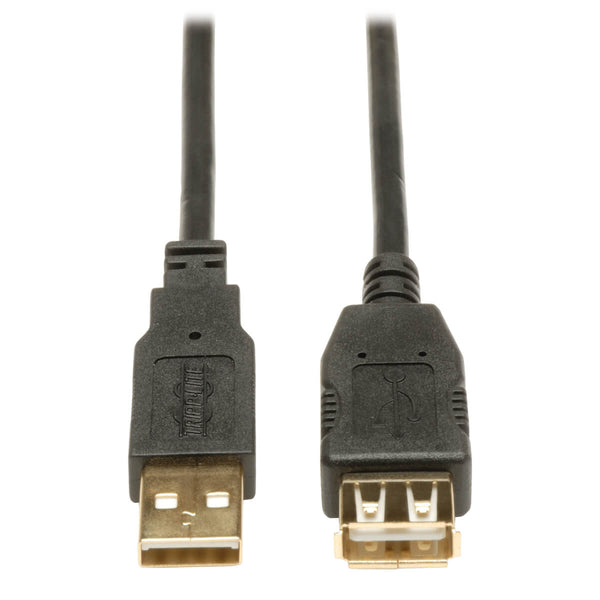 USB 2.0 Extension Cable (A M/F) 3 ft. - Procraft Supply