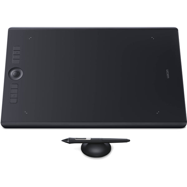 Intuos Pro Pen Tablet Large - Procraft Supply