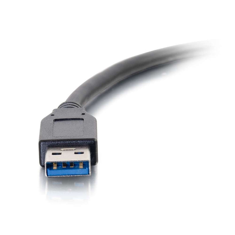 6ft USB MALE C TO A MALE 3.2 GEN 1 3A