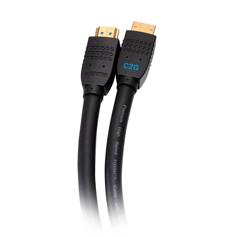 Premium High Speed HDMI Cable (6')