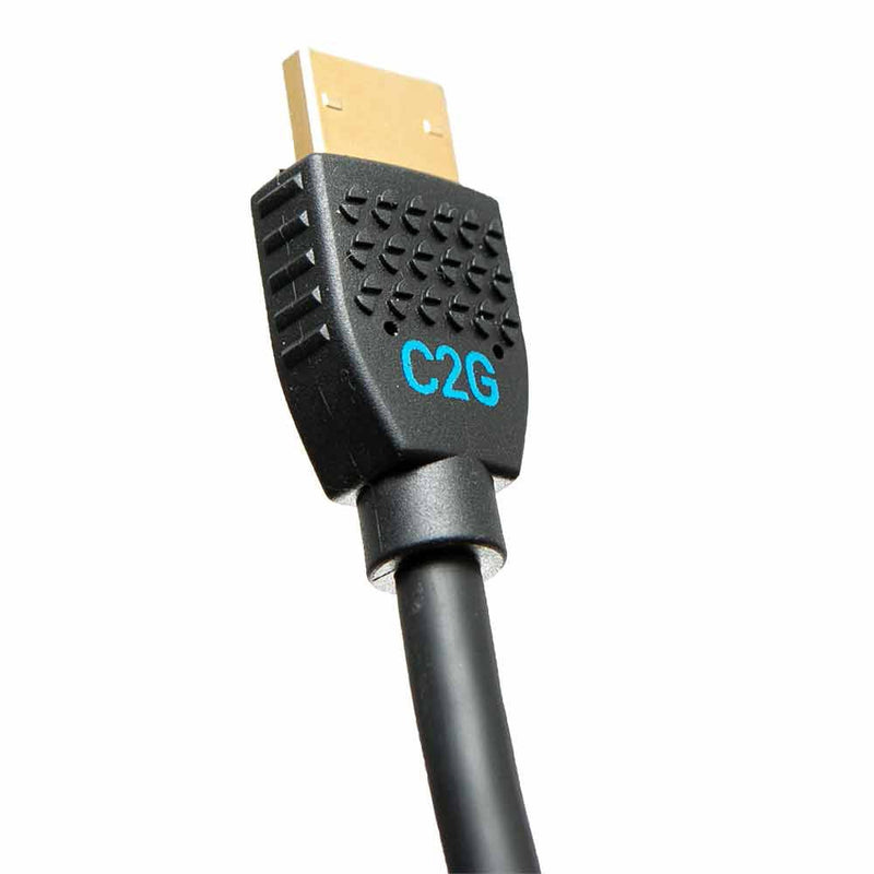 Premium High Speed HDMI Cable (12')
