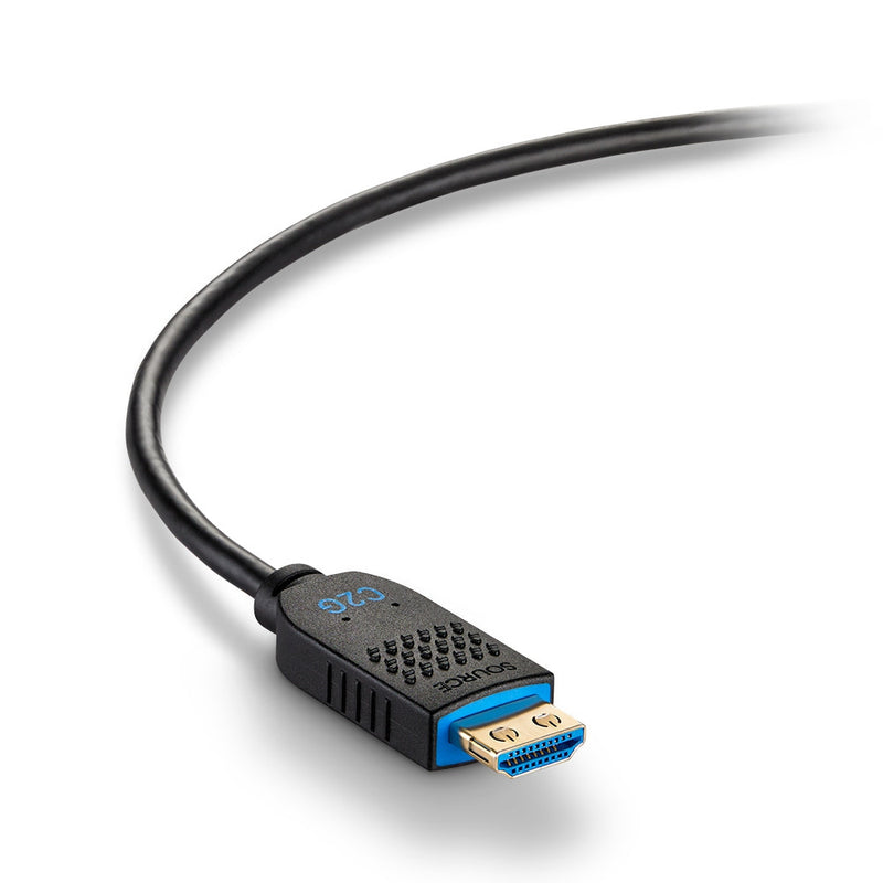 High Speed HDMI Active Optical Cable (35')