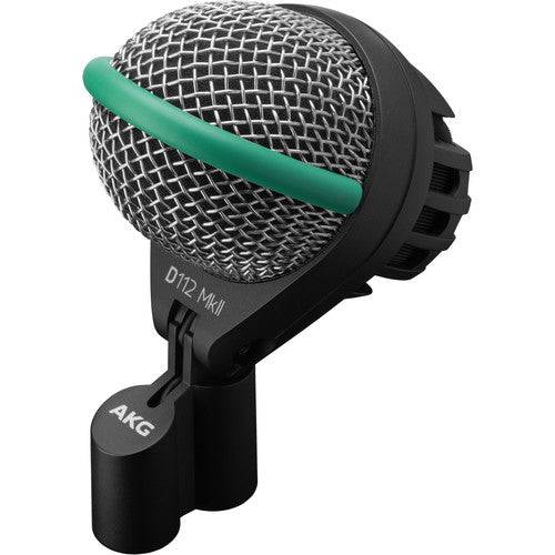 D112 MKII Pro Dynamic Bass Microphone - Procraft Supply