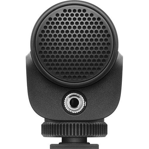 Sennheiser MKE 200 Ultracompact Camera-Mount Directional Microphone - Procraft Supply