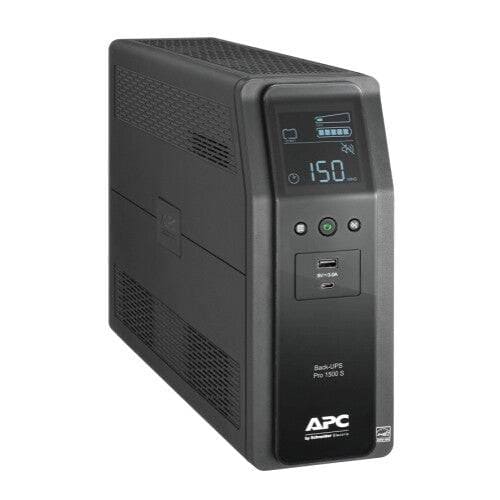 Back-UPS Pro Uninterruptible Power Supply - Procraft Supply