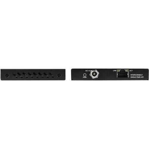 USB 2.0 over Cat 5e Point-to-Point Extender Kit (328') - Procraft Supply
