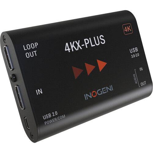 4KX-Plus HDMI to USB 3.0 Converter - Procraft Supply