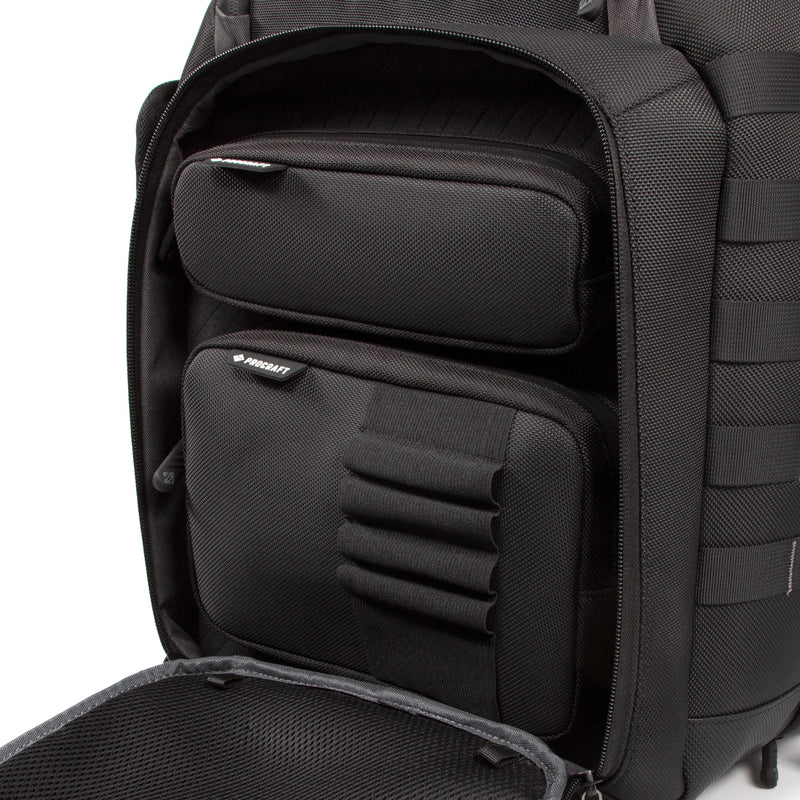 Craftpak™ Backpack - Procraft Supply