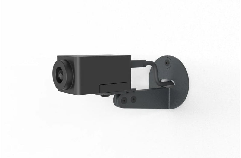 Eyeline Camera Mount for Dual Displays