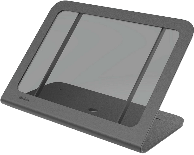 WindFall Stand for iPad 10th Generation - Black Grey