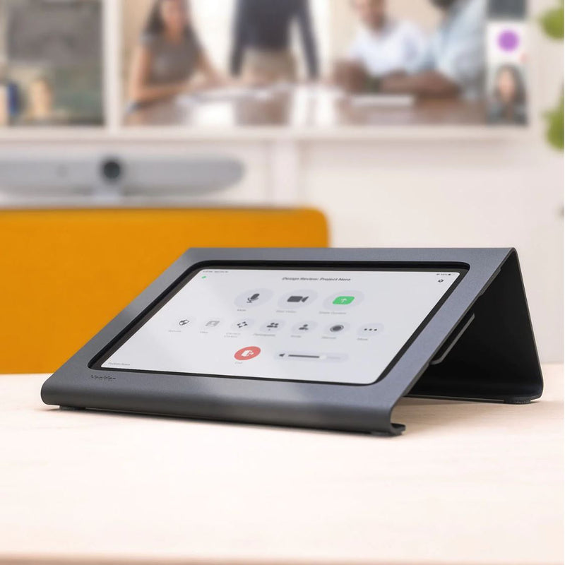 Meeting Room Console for iPad 10th Generation