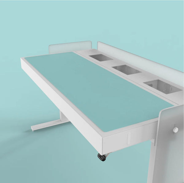 Deskpad - Aquavert