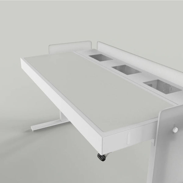 Deskpad - Vapour