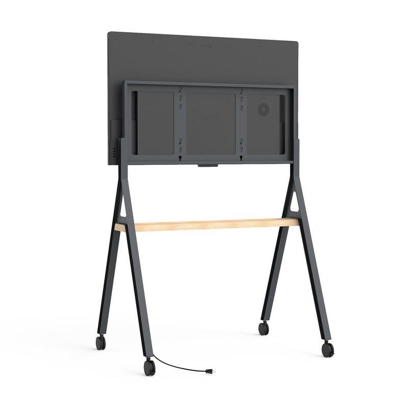 Rolling Stand for DTEN D7 55” Display