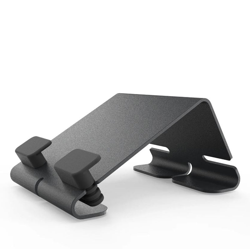 @Rest Universal Tablet Stand - Black Grey
