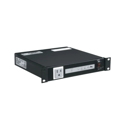 Select Series PDU with RackLink, 9 Outlet