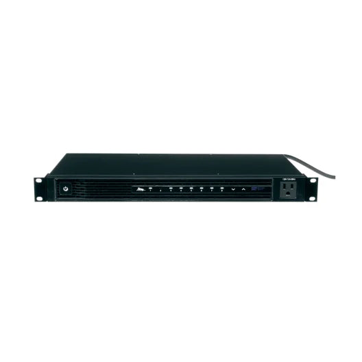 Premium+ PDU With Racklink, 9 Outlet, 15A Series Protection Surge