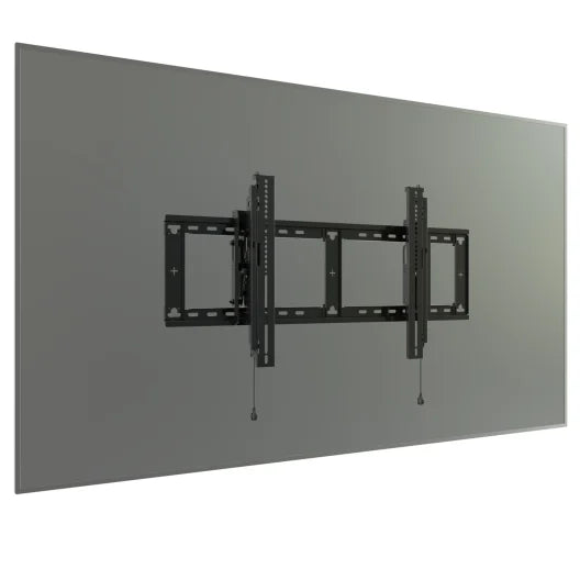 Large Fit™ Extended Tilt Display Wall Mount