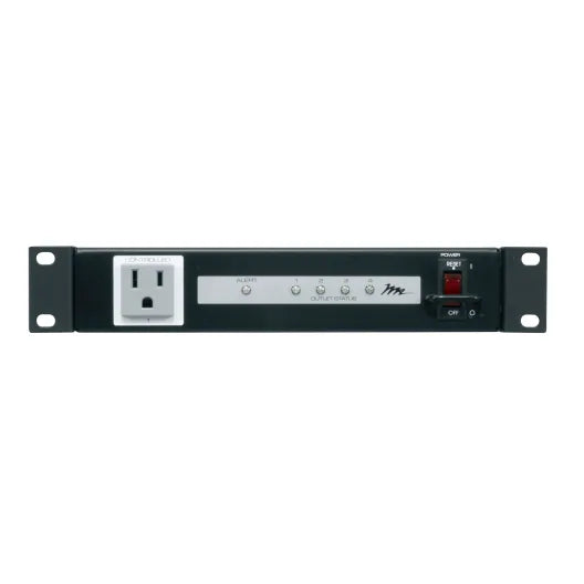 Select Series PDU with RackLink, 9 Outlet
