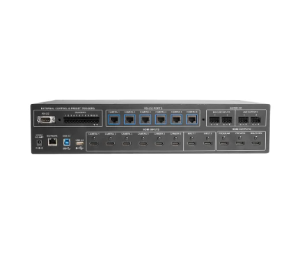 AV Bridge MatrixMIX Production Sys N/A