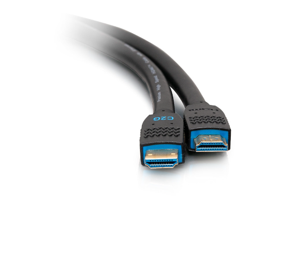 Premium High Speed HDMI Cable (25')