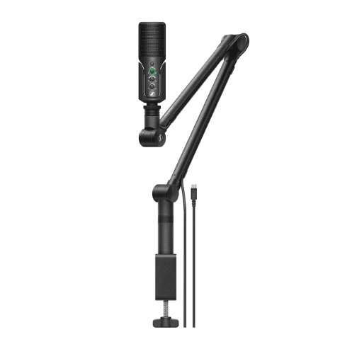 Profile USB Microphone Streaming Set - Procraft Supply