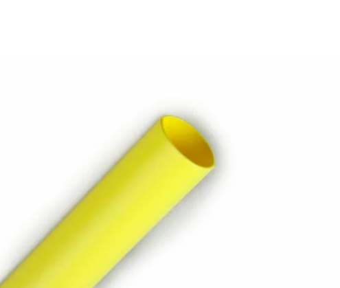 FP-301-3/16-48”-Yellow 1 Bag (50pcs)