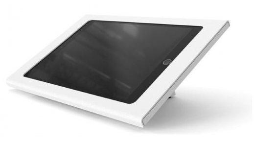 Zoom Rooms Console for iPad 10.2-inch with Redpark Gigabit + PoE - White