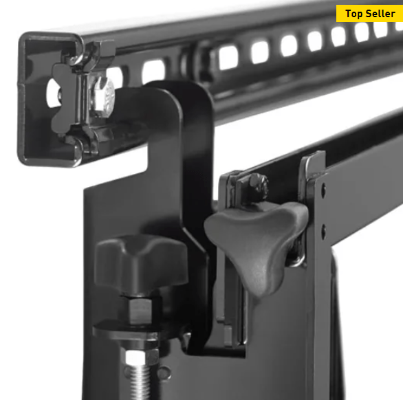 ConnexSys™ Video Wall Landscape Mounting System without Rails - Procraft Supply