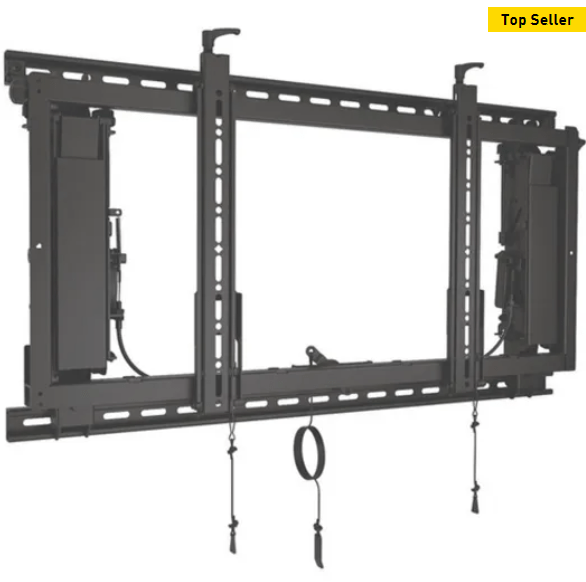 ConnexSys™ Video Wall Landscape Mounting System without Rails - Procraft Supply