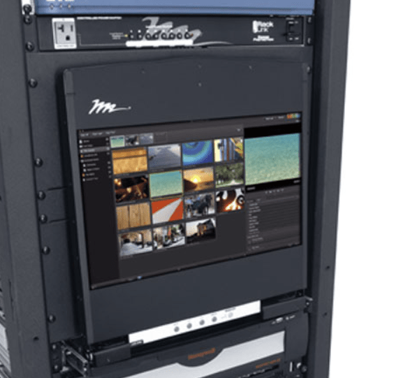 High Definition Rackmount Consoles with KVM - Procraft Supply