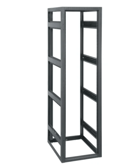 BGR Series Equipment Rack (45RU, 38" Deep) - Procraft Supply