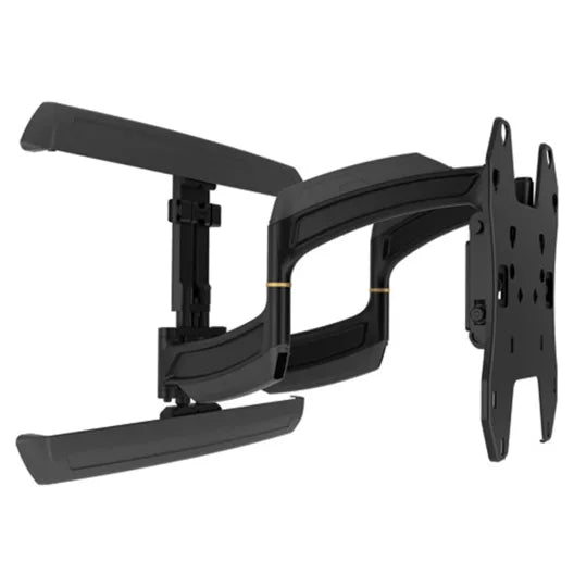Medium Thinstall™ Dual Swing Arm Wall Display Mount, 18" Extension