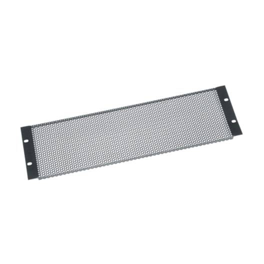 Perforated Rack Panel (3RU) (6pc)