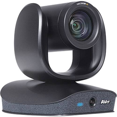4K Dual-Lens PTZ Conferencing Camera - Procraft Supply