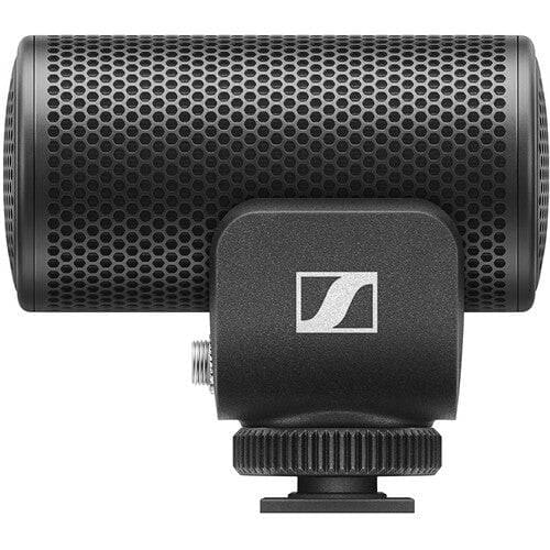 Sennheiser MKE 200 Ultracompact Camera-Mount Directional Microphone - Procraft Supply