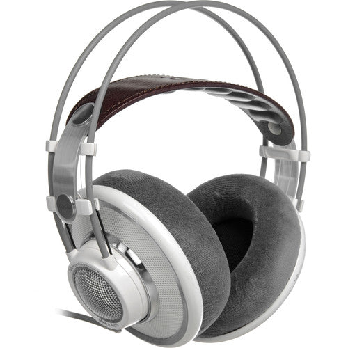 Open-Back Reference Stereo Headphones - Procraft Supply