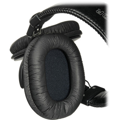 Closed-Back Professional Headphones - Procraft Supply