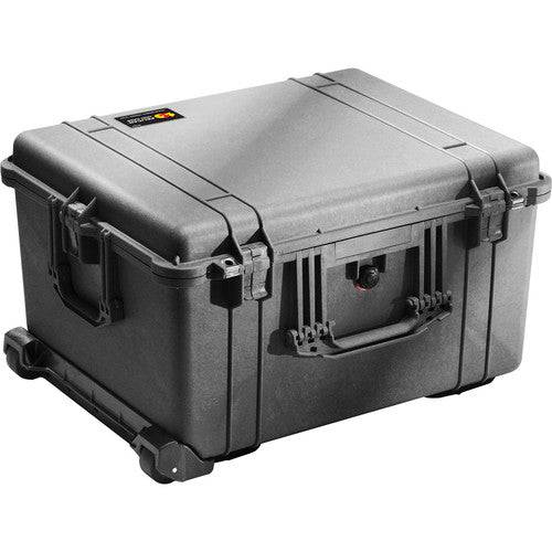 1620 Protector Case without Foam (Black) - Procraft Supply