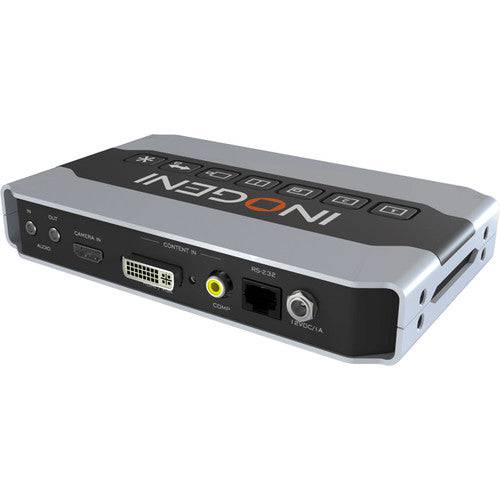 Dual Video USB 3.1 Gen 1 Capture Device - Procraft Supply