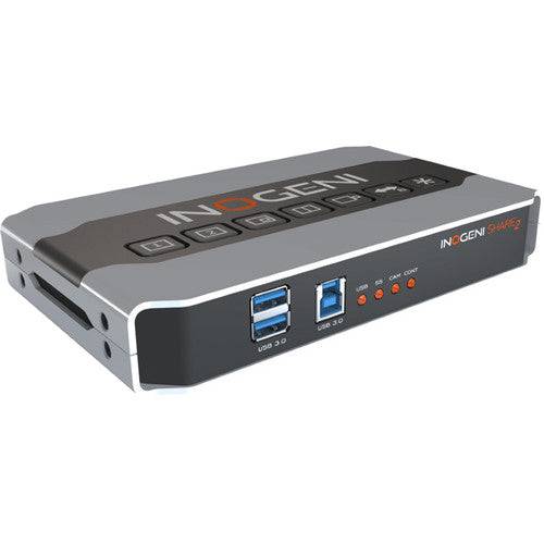 Dual Video USB 3.1 Gen 1 Capture Device - Procraft Supply