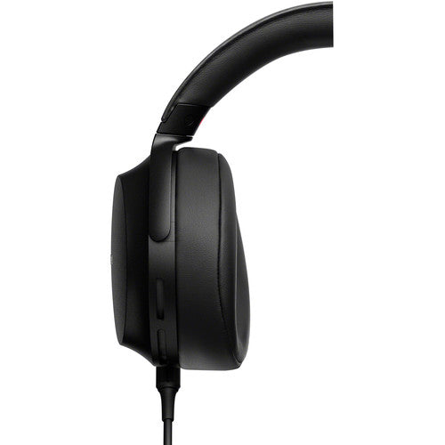 Circumaural Closed-Back Headphones - Procraft Supply