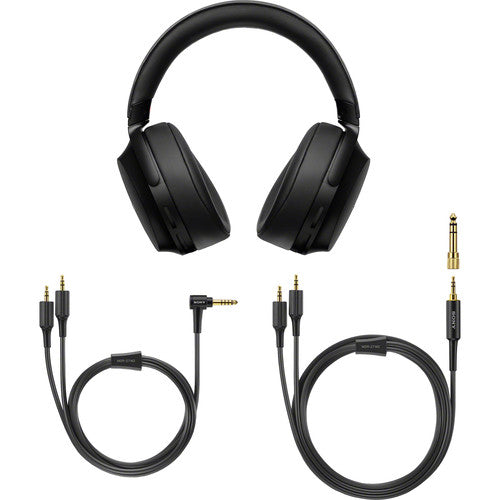 Circumaural Closed-Back Headphones - Procraft Supply